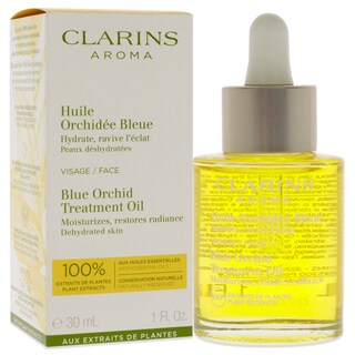 Foto 3 | Foto 3 | Aceite Facial Clarins Orchid Para Piel Deshidratada 30 Ml - Venta Internacional.