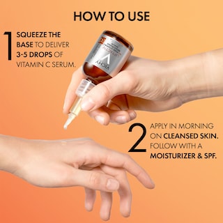 Foto 5 | Foto 5 | Sérum Vichy Liftactiv Vitamina C 16% + Ácido Hialurónico 30 Ml - Venta Internacional.