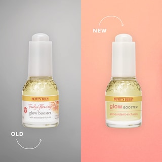 Foto 3 | Foto 3 | Sérum Burt's Bees Glow Booster Face 15 Ml Para Piel Normal Y Mixta - Venta Internacional.