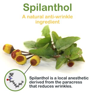 Foto 3 | Foto 3 | Gel Para La Piel Biotulin Supreme Reduce Las Arrugas, 15 Ml Con Ácido Hialurónico - Venta Internacional.