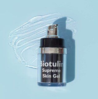 Foto 6 | Foto 6 | Gel Para La Piel Biotulin Supreme Reduce Las Arrugas, 15 Ml Con Ácido Hialurónico - Venta Internacional.