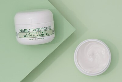 Foto 3 | Foto 3 | Crema Facial Mario Badescu, Complejo Glicólico Renovador De La Piel, 30 Ml - Venta Internacional.