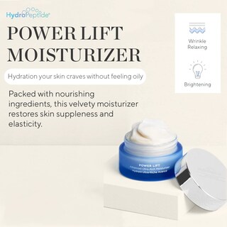 Foto 2 | Foto 2 | Hidratante HydroPeptide Power Lift Antiarrugas 30 ml - Venta Internacional