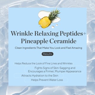 Foto 4 | Foto 4 | Hidratante HydroPeptide Power Lift Antiarrugas 30 ml - Venta Internacional