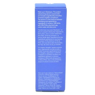 Foto 5 | Foto 5 | Tratamiento Nocturno Ole Henriksen Dewtopia Acid 30 Ml - Venta Internacional.