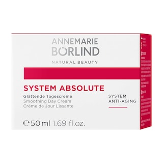 Foto 2 | Foto 2 | Crema Hidratante Annemarie Börlind System Absolute Smoothing Day Cream - Venta Internacional.