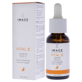 Foto 4 | Foto 4 | Aceite Facial Image Vital C Hidratante 30 Ml - Venta Internacional.