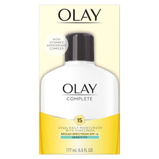Foto 2 | Foto 2 | Loción Hidratante Olay Complete All Day SPF 15 2 Botes de 180 ml C/U - Venta Internacional