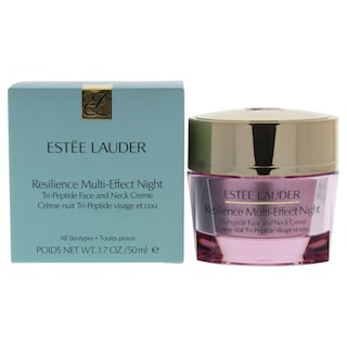 Foto 1 | Foto 1 | Crema de Noche Estée Lauder Resilience Multi-effect 50 Ml - Venta Internacional