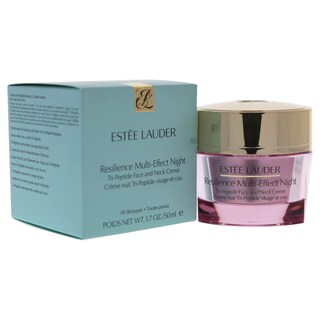 Foto 3 | Foto 3 | Crema de Noche Estée Lauder Resilience Multi-effect 50 Ml - Venta Internacional