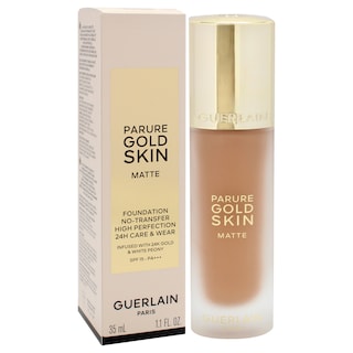 Foto 2 | Foto 2 | Base Guerlain Parure Gold Skin Matte 24h Wear Spf15 - Venta Internacional.