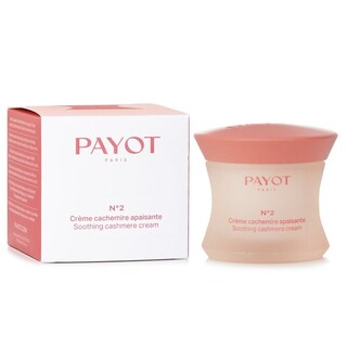 Foto 2 | Foto 2 | Crema Payot Cachemire Crema N2 Antiestrés Antienrojecimiento - Venta Internacional.