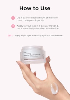 Foto 6 | Foto 6 | Crema Hidratante Hanskin Real Complexion Hyaluronic 50 ml - Venta Internacional