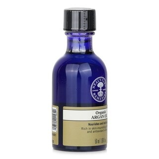 Foto 1 | Foto 1 | Remedios De Neal's Yard Con Aceite De Argán Orgánico - Venta Internacional.