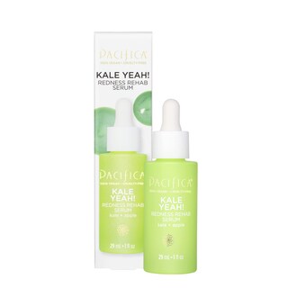 Foto 1 | Foto 1 | Serum Pacifica Beauty Kale ¡sí! Rehabilitación De Enrojecimiento: Vegano - Venta Internacional.
