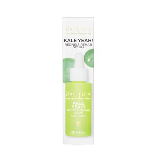 Foto 4 | Foto 4 | Serum Pacifica Beauty Kale ¡sí! Rehabilitación De Enrojecimiento: Vegano - Venta Internacional.