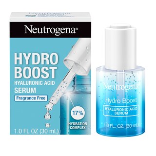 Foto 1 | Foto 1 | Sérum Neutrogena Hydro Boost de Ácido Hialurónico 30 Ml para Rostro - Venta Internacional