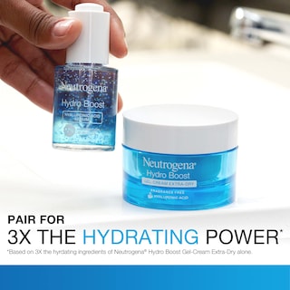 Foto 6 | Foto 6 | Sérum Neutrogena Hydro Boost de Ácido Hialurónico 30 Ml para Rostro - Venta Internacional