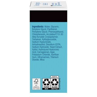 Foto 7 | Foto 7 | Sérum Neutrogena Hydro Boost de Ácido Hialurónico 30 Ml para Rostro - Venta Internacional