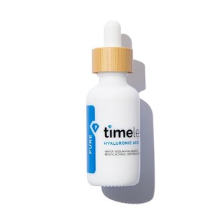 Foto 1 | Foto 1 | Sérum Timeless Skin Care Con Ácido Hialurónico 100% Puro, 30 Ml - Venta Internacional.