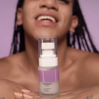 Foto 5 | Foto 5 | Kit Serum Luminosidad Hidratante Ácido Hialurónico + Vitamina C