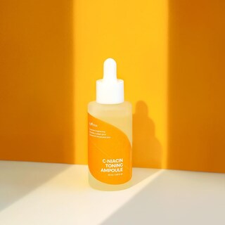 Foto 2 | Foto 2 | Ampolla Tonificante Sintree C-niacina 50 Ml Con Hippophae Rhamnoides - Venta Internacional.