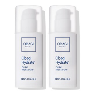Foto 1 | Foto 1 | Crema Hidratante Facial Obagi Hydrate, No Comedogénica, 50 Ml, Paquete De 2 - Venta Internacional.