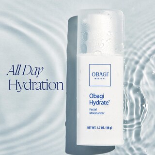 Foto 2 | Foto 2 | Crema Hidratante Facial Obagi Hydrate, No Comedogénica, 50 Ml, Paquete De 2 - Venta Internacional.