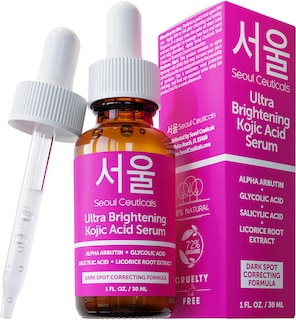 Foto 1 | Foto 1 | Serum Seoulceuticals Ácido Kójico Alfa Arbutina 30 Ml Dark Spot - Venta Internacional.