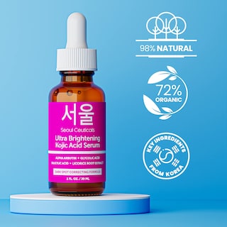 Foto 3 | Foto 3 | Serum Seoulceuticals Ácido Kójico Alfa Arbutina 30 Ml Dark Spot - Venta Internacional.
