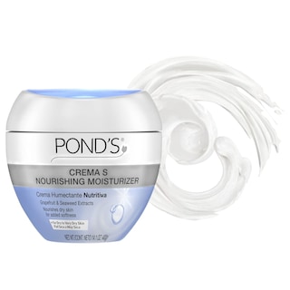 Foto 5 | Foto 5 | Crema Hidratante Pond's Crema S Nourishing Face 415ml Para Piel Seca - Venta Internacional.