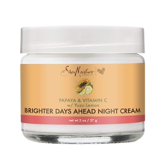 Foto 1 | Foto 1 | Crema De Noche Sheamoisture Papaya Y Vitamina C 60 Ml - Venta Internacional.