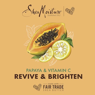 Foto 3 | Foto 3 | Crema De Noche Sheamoisture Papaya Y Vitamina C 60 Ml - Venta Internacional.
