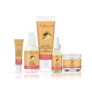 Foto 4 | Foto 4 | Crema De Noche Sheamoisture Papaya Y Vitamina C 60 Ml - Venta Internacional.