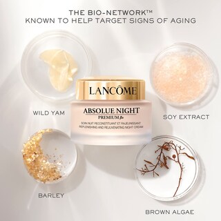 Foto 3 | Foto 3 | Crema De Noche Lancôme Absolue Premium Bx Nourishing 75 Ml - Venta Internacional.