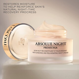 Foto 4 | Foto 4 | Crema De Noche Lancôme Absolue Premium Bx Nourishing 75 Ml - Venta Internacional.