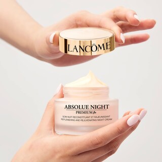 Foto 5 | Foto 5 | Crema De Noche Lancôme Absolue Premium Bx Nourishing 75 Ml - Venta Internacional.