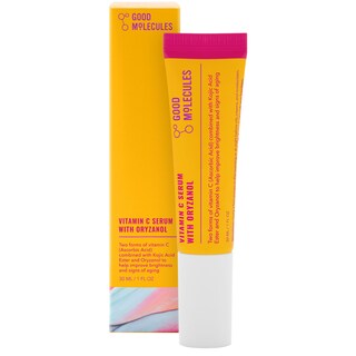 Foto 1 | Foto 1 | Sérum Facial Good Molecules Vitamina C Con Orizanol 30 Ml - Venta Internacional.