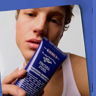 Foto 6 | Foto 6 | Crema Hidratante Kiehl's Facial Fuel Para Hombre Con Vitamina C 75 Ml - Venta Internacional.