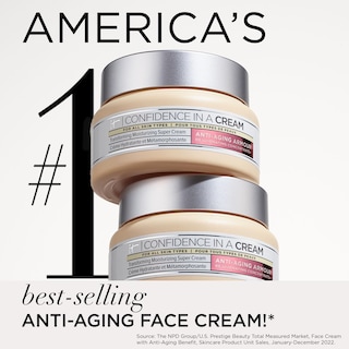 Foto 4 | Foto 4 | Crema Hidratante Antiedad Confidence In A Cream De It Cosmetics, 60 Ml - Venta Internacional.