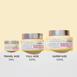 Foto 6 | Foto 6 | Crema Hidratante Antiedad Confidence In A Cream De It Cosmetics, 60 Ml - Venta Internacional.