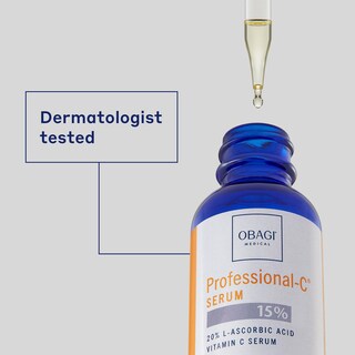 Foto 6 | Foto 6 | Sérum Obagi Professional-c Con 15% De Vitamina C, 12 Ml - Venta Internacional.