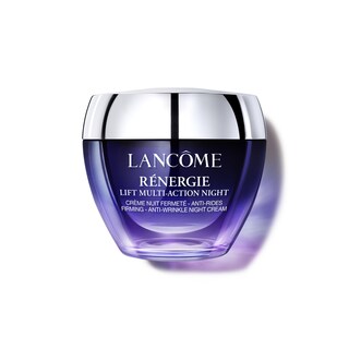 Foto 1 | Foto 1 | Crema De Noche Lancôme Rénergie Multi-action Con Ácido Hialurónico - Venta Internacional.