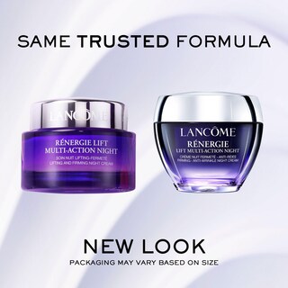 Foto 5 | Foto 5 | Crema De Noche Lancôme Rénergie Multi-action Con Ácido Hialurónico - Venta Internacional.