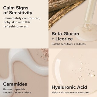 Foto 3 | Foto 3 | Sérum Paula's Choice Calm Reparador Para Pieles Sensibles 30 Ml - Venta Internacional.