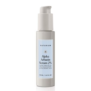 Foto 5 | Foto 5 | Serum Naturium Alpha Arbutina 2% Con Niacinamida Y Limón 30 Ml - Venta Internacional.