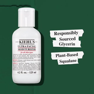 Foto 7 | Foto 7 | Hidratante Kiehl's Ultra Facial Easy Daily Hydration 75 Ml - Venta Internacional.