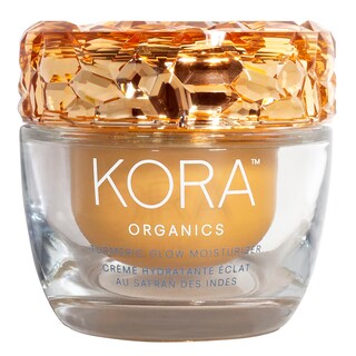 Foto 1 | Foto 1 | Crema Hidratante Kora Organics Turmeric Glow, 50 Ml, Certificada Como Orgánica - Venta Internacional.
