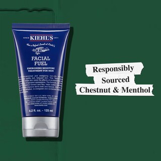 Foto 7 | Foto 7 | Crema Hidratante Kiehl's Facial Fuel Para Hombre Con Vitamina C, 200 Ml - Venta Internacional.