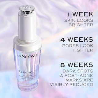 Foto 2 | Foto 2 | Sérum Facial Lancôme Clarifique Pro-solution 30 Ml Con 10% De Pha - Venta Internacional.